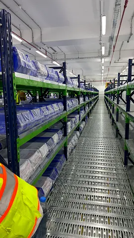 PALLET RACKING ,MEZZANINE FLOOR ,RACKING AND SHELVING