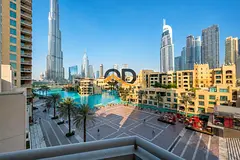 Rare 2BR Conversion | Fully Furnished | The Residences 9 |