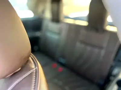 2015 Infiniti QX60 — фото 13