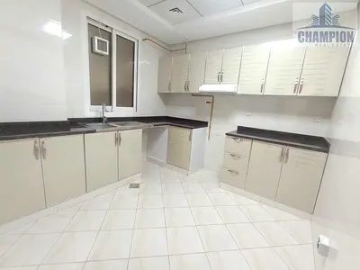 Nice finishing 1bhk : rent 53K : 1 covered parking