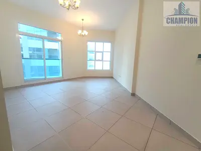 Nice finishing 1bhk : rent 53K : 1 covered parking