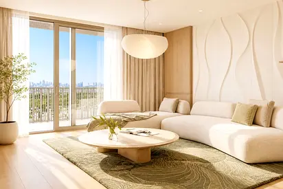 Luxury Living | 2 Br | Best Price | Genuine Sale