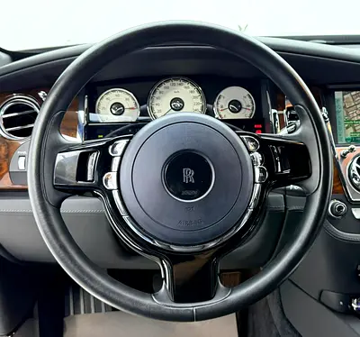 صورة مصغرة 12 لـ 2017 ROLLS-ROYCE WRAITH