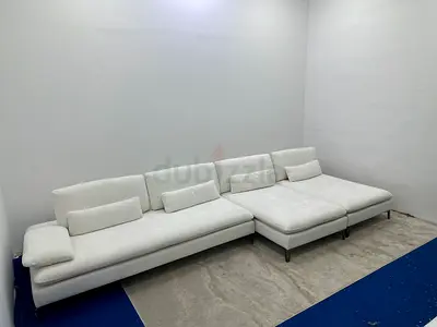 Selling rochebobois sofa