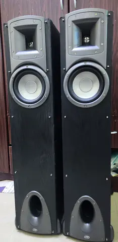 KLIPSCH TOWER SPEKERS