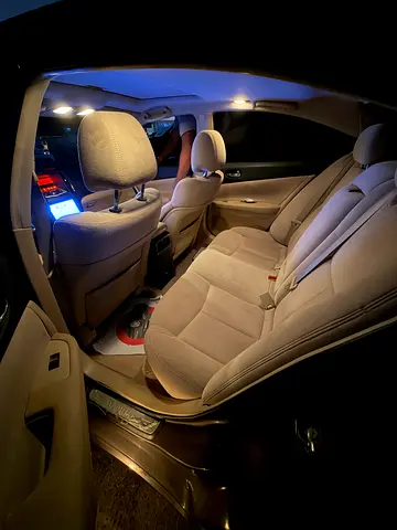 صورة مصغرة 7 لـ 2015 Nissan MAXIMA