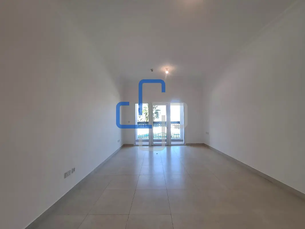 Studio | Well Maintained | Elegant Living