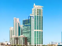 Elegant 1BR Apartment | Spacious Layout | Al Reem Island