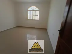1 Bedroom Apartment for Annual Rent in Al Rawda 2 Ajman Central AC balcony first floor without eleva