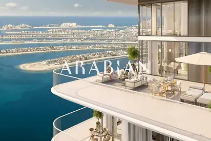 Largest 3BR | Beachfront | Private Entrance
