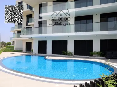 Completely Golf View | Fully Extra Furnished | Pool