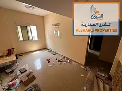 In Al-Jarf 2 Near Al-Aqsa School Central air conditioning Full maintenance included Located in a vib