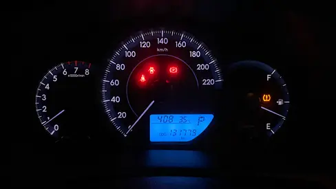 2022 Toyota YARIS 照片 8