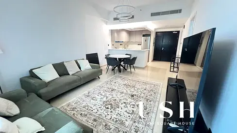 Spacious Apartment | Prime Location | Ready to Move