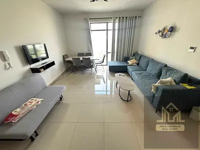 🏡 FULLY FURNISHED 1-BEDROOM APARTMENT | UPTOWN AL ZAHIA