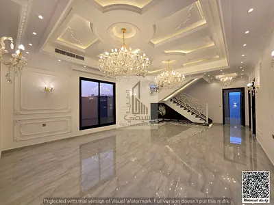 Luxury Classic Villa for Sale on Two Streets | Two Stone Facades and a Prime Location