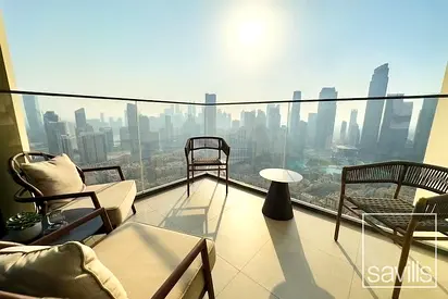 Exceptional Luxury | Upgraded | Furnished