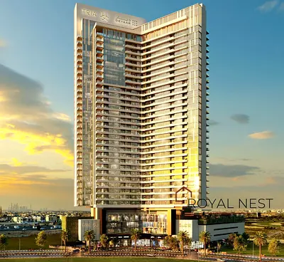 2BR + Maid | Premium View | Prime TRIA