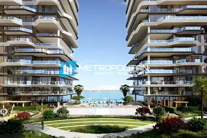 1Bedroom with Balcony | City View | High ROI