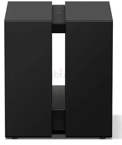 Sony BRAVIA Theater 9 Wireless Rear Speakers SA-RS9 with Theater Subwoofe 9 SA-SW9 Wireless Soundbar