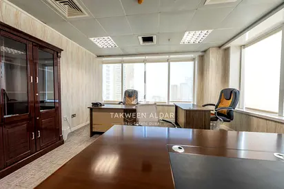 Multiple Offices | City View | Ready-to-move