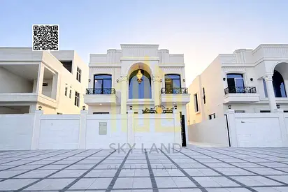 Villa for sale - freehold - fees included - directly from the owner - close to amenities