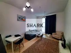 For sale apartment 1 bedroom in city tower open view