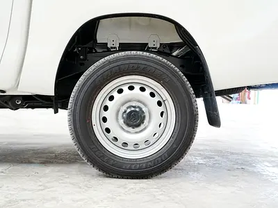 2026 Toyota HILUX 照片 20
