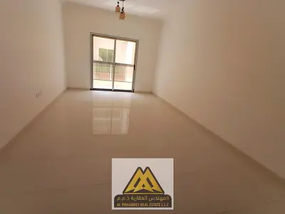 Writing Two-bedroom apartment with a living room | Spacious layout with excellent finishes | Easy payment options | Fully serviced location with 24/7