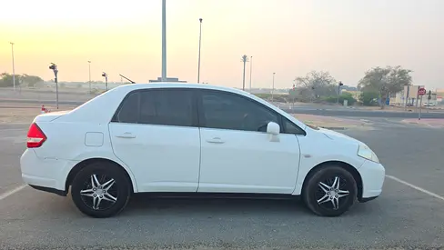 صورة 7 لـ 2007 Nissan TIIDA