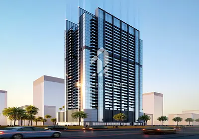 High Floor | Fully Furnished | Pool View