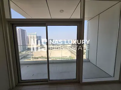 Central Park & Sea View | Balcony | Ready to move in