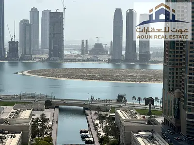 منطقة القصباء بجوار قناة القصباء وعلى مقربة من شارع التعاون، موقع مميز وسهل الوصول، قريب من المجاز والخان، مع توفر الخدمات والمطاعم والمحلات التجارية