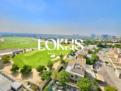 UPGRADED | GOLF VIEW | FURNISHED