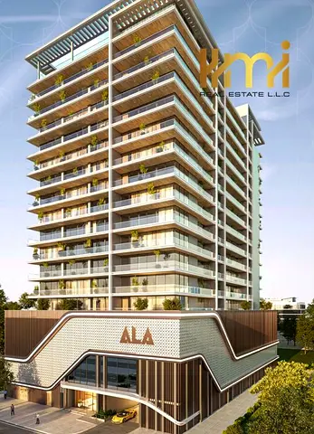 Cash offer | High ROI | Brand New | villas community view | Havencia DLRC | Contemporary Interiors