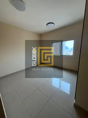 Spacious 1-Bedroom Apartment with Balcony for Rent in Al Nuaimiya 1 | AED 32,000