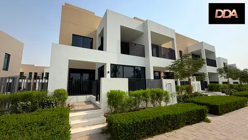 BRAND NEW 4BR + MAID | CORNER VILLA | VACANT