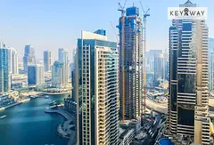 Waterfront Views| Exclusive Amenities| Furnished