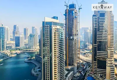 Waterfront Views| Exclusive Amenities| Furnished