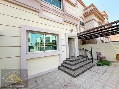 3 Bedroom villa available for Rent in Mirdif