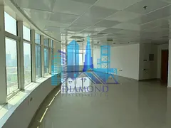 Big Size Office For Sale In Horizon Tower Ajman Downtown