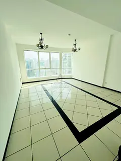 3-Bedroom Apartment for Annual Rent in Al Majaz 2 – Sharjah | AED 60,000 | 1 Month Free