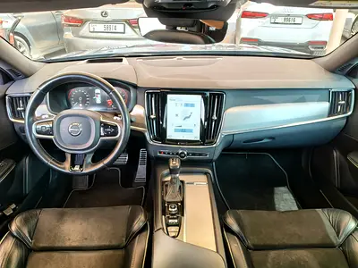 صورة 9 لـ 2018 Volvo S90