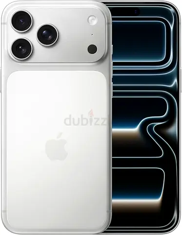 I phone 17 pro max