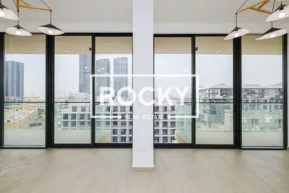 SPACIOUS 2-BEDROOM APARTMENT | 2 BALCONIES | BRAND NEW | JVC