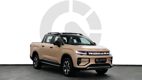 Riddara RD6 2025 86kWh Ultra X (4WD) - Brand New Electric Pickup