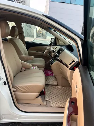 2018 Toyota PREVIA 照片 12