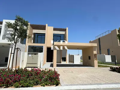 4 Bed + Maid | Single Row | Corner Unit | Rented