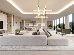 1BR Apartment | Barari Parks | Multiple Views | Furnished