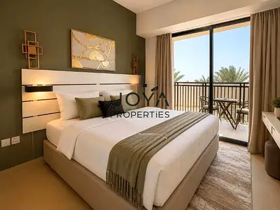 Amazing 2 beds - Well Furnished - Available Now